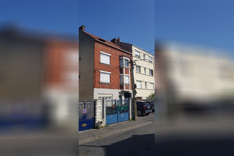  appartement les-pavillons-sous-bois 93320