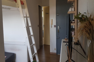  appartement les-pavillons-sous-bois 93320