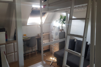  appartement les-pavillons-sous-bois 93320