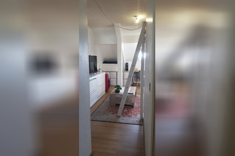  appartement les-pavillons-sous-bois 93320