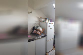  appartement les-pavillons-sous-bois 93320