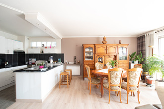  appartement les-pavillons-sous-bois 93320