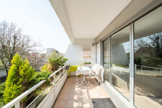  appartement les-pavillons-sous-bois 93320