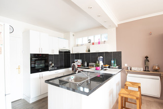  appartement les-pavillons-sous-bois 93320