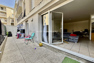  appartement les-pavillons-sous-bois 93320