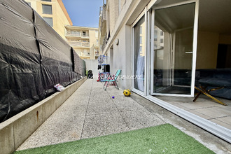  appartement les-pavillons-sous-bois 93320