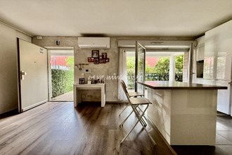  appartement les-pavillons-sous-bois 93320