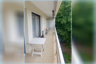  appartement les-pavillons-sous-bois 93320