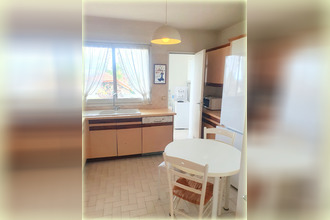  appartement les-pavillons-sous-bois 93320