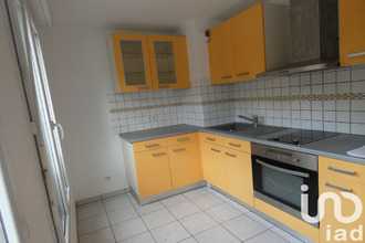  appartement les-pavillons-sous-bois 93320