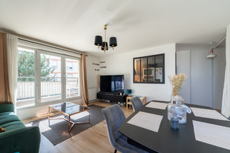  appartement les-pavillons-sous-bois 93320