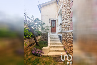  appartement les-pavillons-sous-bois 93320