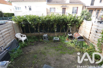  appartement les-pavillons-sous-bois 93320