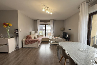  appartement les-pavillons-sous-bois 93320