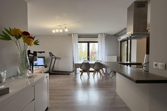  appartement les-pavillons-sous-bois 93320