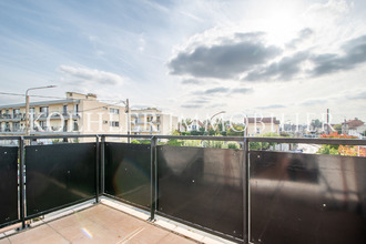  appartement les-pavillons-sous-bois 93320