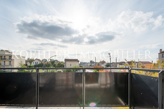  appartement les-pavillons-sous-bois 93320