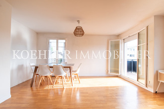  appartement les-pavillons-sous-bois 93320
