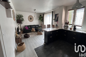  appartement les-pavillons-sous-bois 93320