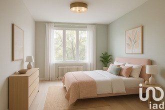  appartement les-pavillons-sous-bois 93320