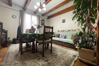  appartement les-pavillons-sous-bois 93320