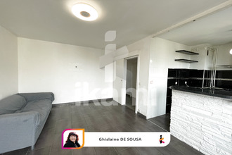  appartement les-pavillons-sous-bois 93320