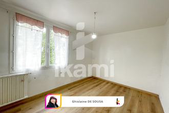  appartement les-pavillons-sous-bois 93320