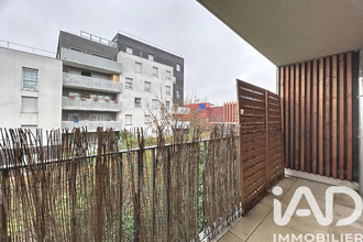  appartement les-pavillons-sous-bois 93320