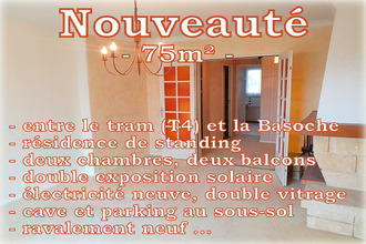  appartement les-pavillons-sous-bois 93320