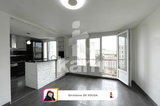  appartement les-pavillons-sous-bois 93320