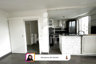  appartement les-pavillons-sous-bois 93320