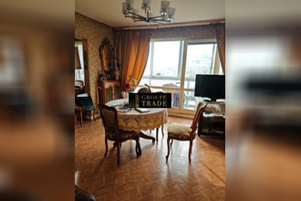  appartement les-pavillons-sous-bois 93320