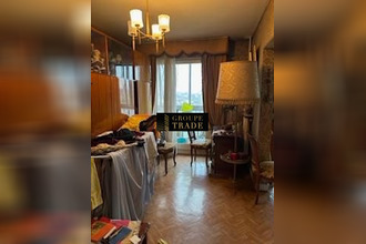  appartement les-pavillons-sous-bois 93320