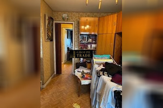  appartement les-pavillons-sous-bois 93320