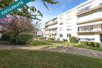  appartement les-pavillons-sous-bois 93320