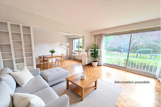  appartement les-pavillons-sous-bois 93320