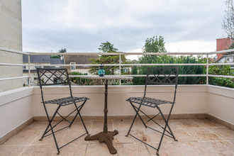  appartement les-pavillons-sous-bois 93320