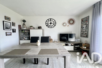  appartement les-pavillons-sous-bois 93320