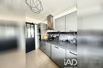  appartement les-pavillons-sous-bois 93320