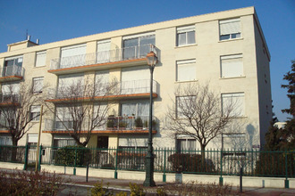  appartement les-pavillons-sous-bois 93320