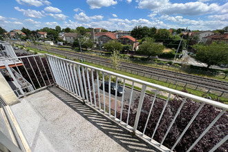  appartement les-pavillons-sous-bois 93320