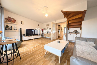  appartement les-pavillons-sous-bois 93320