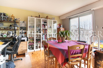  appartement les-pavillons-sous-bois 93320