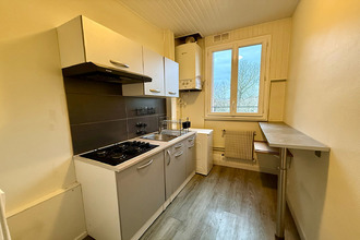  appartement les-pavillons-sous-bois 93320