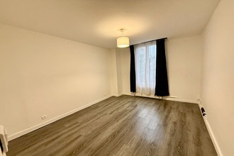  appartement les-pavillons-sous-bois 93320