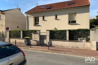  appartement les-pavillons-sous-bois 93320