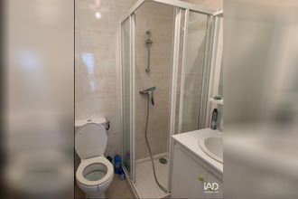  appartement les-pavillons-sous-bois 93320