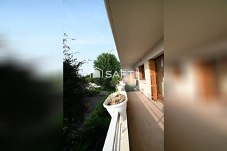  appartement les-pavillons-sous-bois 93320