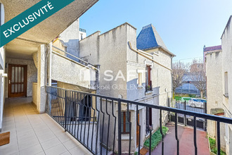  appartement les-pavillons-sous-bois 93320