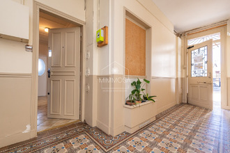  appartement les-pavillons-sous-bois 93320